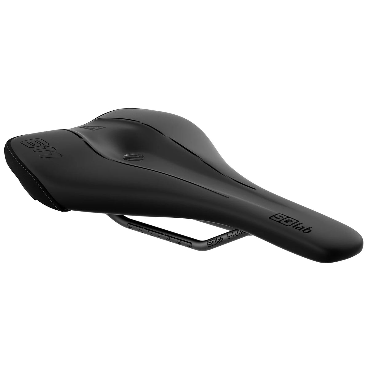 SQlab Sattel 611 Ergowave active (Gebraucht) in Liestal für CHF 62